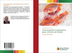 Borítókép a  Uma proposta investigativa para o Ensino de Peixes - hoz