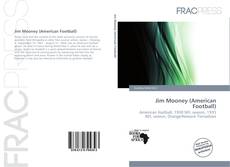 Copertina di Jim Mooney (American Football)