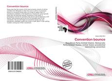 Bookcover of Convention bounce