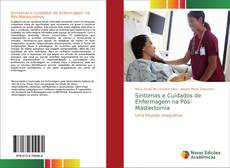 Buchcover von Sintomas e Cuidados de Enfermagem na Pós-Mastectomia
