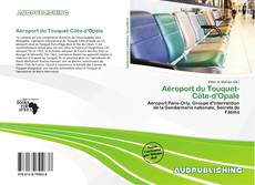 Portada del libro de Aéroport du Touquet-Côte-d'Opale