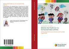 Borítókép a  Efeitos da Fluência na Compreensão Leitora - hoz