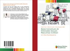 Borítókép a  Bases Conceituais de Disfunções Sexuais Masculinas no Brasil - hoz