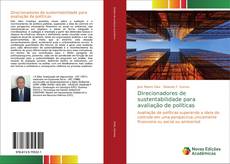 Buchcover von Direcionadores de sustentabilidade para avaliação de políticas