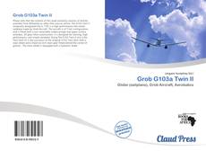 Buchcover von Grob G103a Twin II