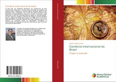 Borítókép a  Comércio internacional do Brasil - hoz
