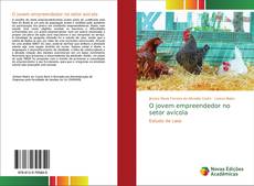 Borítókép a  O jovem empreendedor no setor avícola - hoz