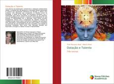 Borítókép a  Dotação e Talento - hoz