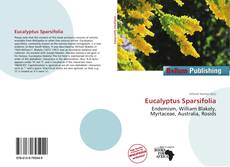 Buchcover von Eucalyptus Sparsifolia