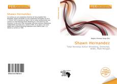 Buchcover von Shawn Hernandez