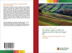 Borítókép a  Um olhar sobre o SPD na região do Alto Vale do Itajaí-SC - hoz