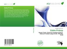 Couverture de Eddie Prokop
