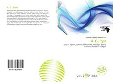 Copertina di C. C. Pyle