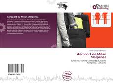 Aéroport de Milan Malpensa的封面