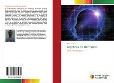 Buchcover von Álgebras de Bernstein