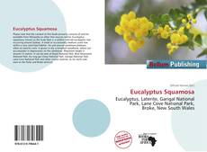 Buchcover von Eucalyptus Squamosa