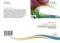 Portada del libro de Douglas Williams