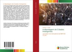 Обложка A Abordagem de Cidades Inteligentes