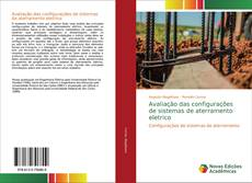 Buchcover von Avaliação das configurações de sistemas de aterramento eletrico