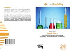 Frank Asaro的封面