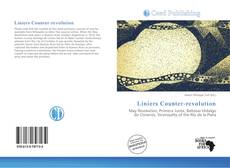 Bookcover of Liniers Counter-revolution