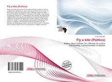 Copertina di Fly a kite (Politics)