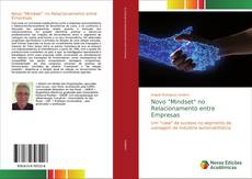 Capa do livro de Novo "Mindset" no Relacionamento entre Empresas 