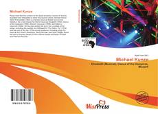 Bookcover of Michael Kunze