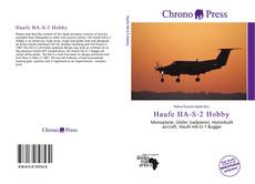 Borítókép a  Haufe HA-S-2 Hobby - hoz