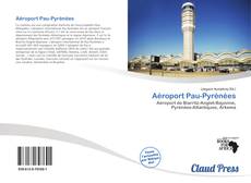 Buchcover von Aéroport Pau-Pyrénées