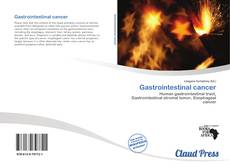 Borítókép a  Gastrointestinal cancer - hoz