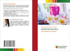 Bookcover of Gestão farmacêutica