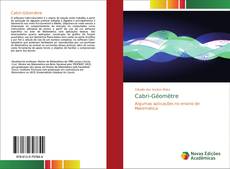 Bookcover of Cabri-Géomètre