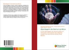 Capa do livro de Abordagem da teoria à prática 