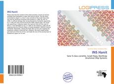 Copertina di INS Hanit