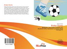 Bookcover of Ender Günlü