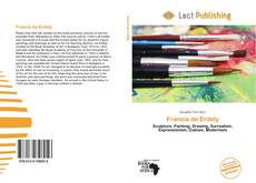 Francis de Erdely的封面