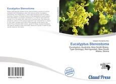 Buchcover von Eucalyptus Stenostoma
