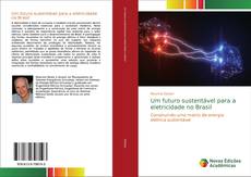 Обложка Um futuro sustentável para a eletricidade no Brasil