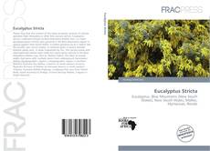 Copertina di Eucalyptus Stricta