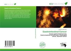Couverture de Gastrointestinal Cancer