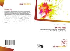 Dieter Falk的封面