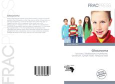 Copertina di Gliosarcoma