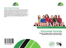 Copertina di Gynecologic Oncology