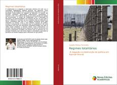 Borítókép a  Regimes totalitários - hoz