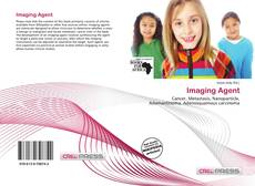Imaging Agent kitap kapağı