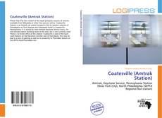 Coatesville (Amtrak Station)的封面