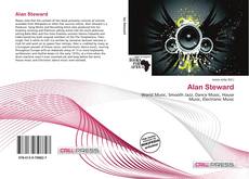 Copertina di Alan Steward