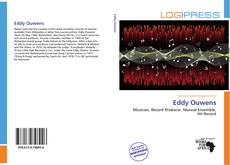 Eddy Ouwens的封面