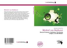 Buchcover von Michiel van Bokhorst